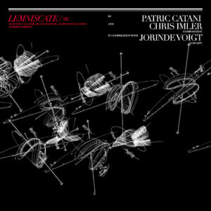 patric catani, chris imler - lemniscate