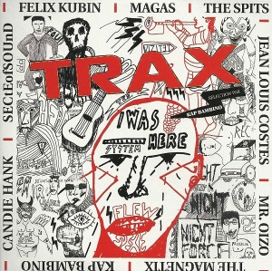 trax sampler by kap bambino