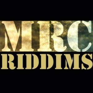 MRC Riddims Patric Catani Remix