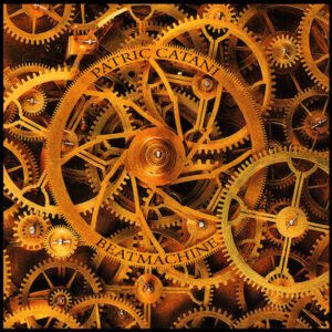 Beat Album on Catani Bandcamp